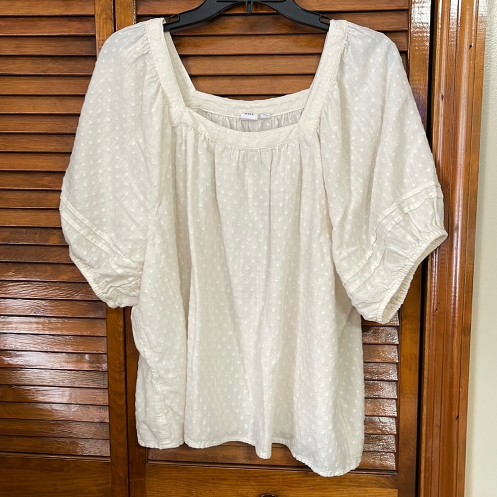 Gap Blouse